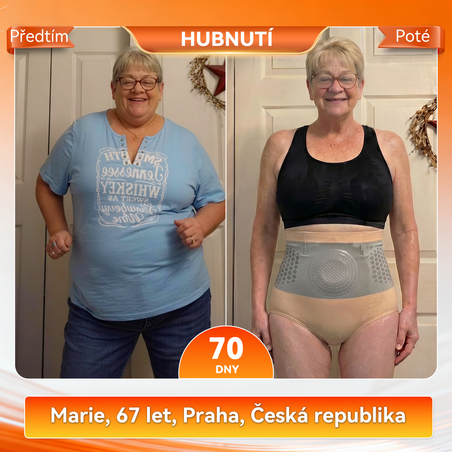 🏆Oficiální značkový obchod 👙 PAURAJU® 2026 4v1 tvarující a spalující tuk šortky s mikročásticemi z moringy a berberinu🌹
