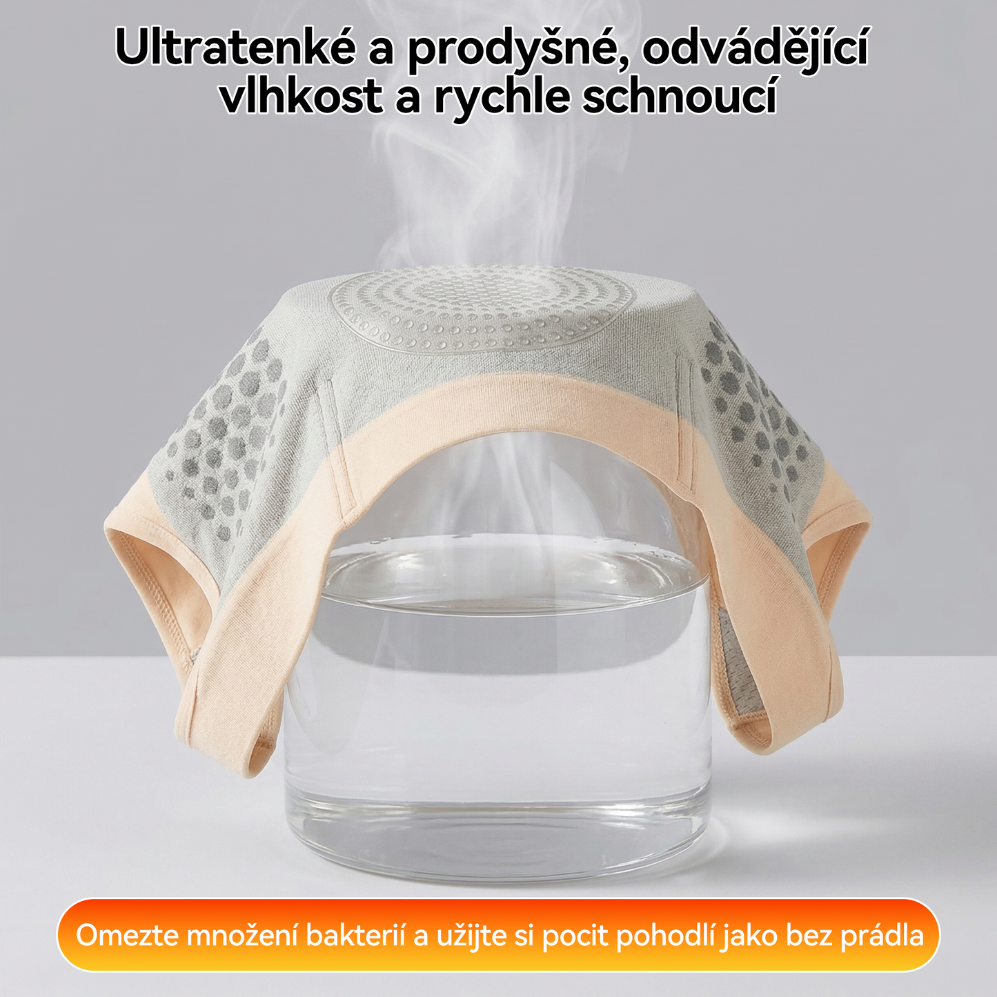 🏆Oficiální značkový obchod 👙 PAURAJU® 2026 4v1 tvarující a spalující tuk šortky s mikročásticemi z moringy a berberinu🌹