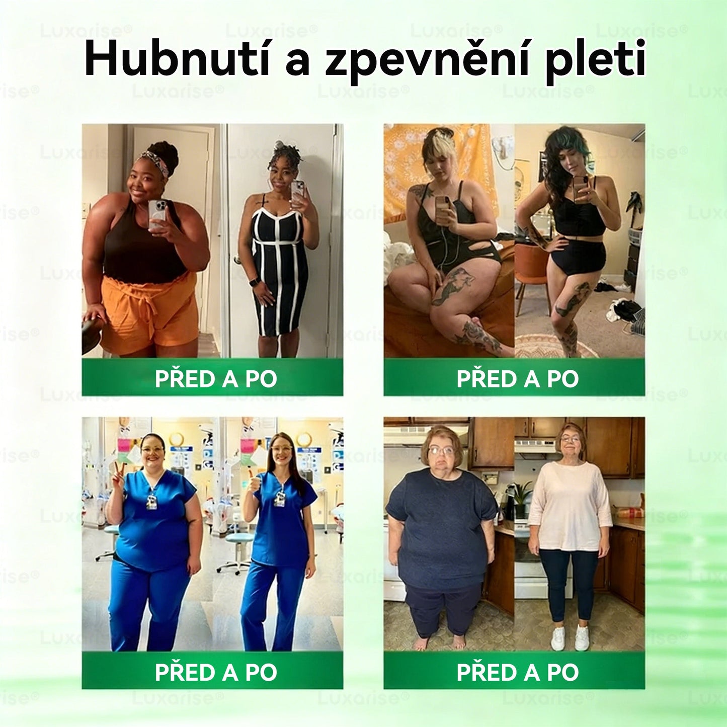 Oficiální obchod  |👩‍⚕️𝗟𝘂𝘅𝗮𝗿𝗶𝘀𝗲® MORINGA X BERBERIN  10-IN-1 Pokročilý Nano Mikrojehly Náplast(Jedna náplast denně, viditelné změny již za 7 dní) ✅ Pomáhá při obezitě, cukrovce, spánkové apnoe, problémech s klouby a dalších potížích💥